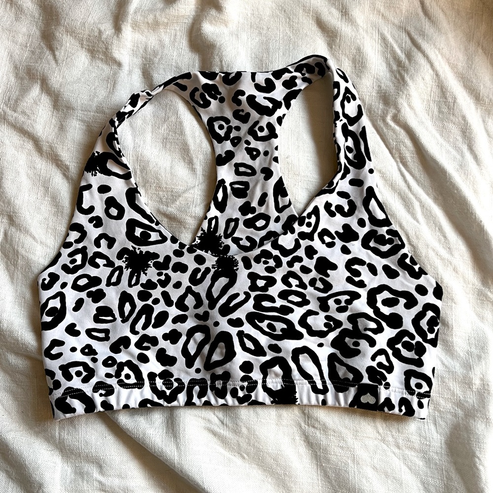 Wild Card Bra